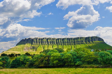 Ben Bulben