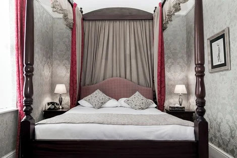 Hôtel Butlers Townhouse dublin IRLANDE