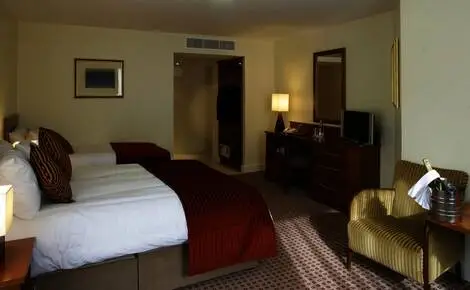 Hôtel Cassidys Hotel dublin IRLANDE