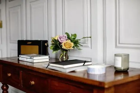 Hôtel Pembroke Townhouse dublin IRLANDE