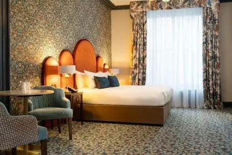 Hôtel Trinity City dublin IRLANDE