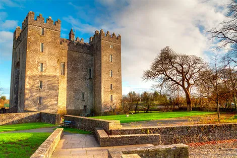 Château Bunratty