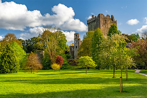Château de Blarney