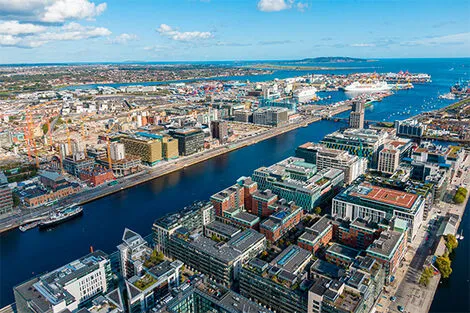 Dublin