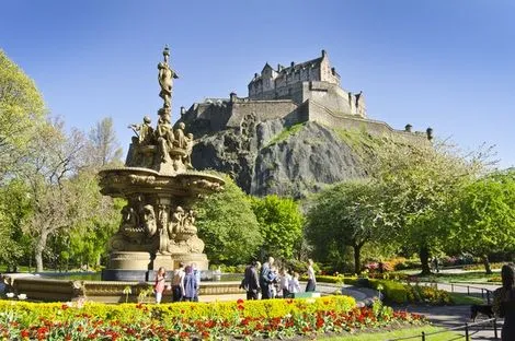 Edimbourg