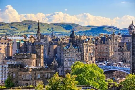 Edimbourg