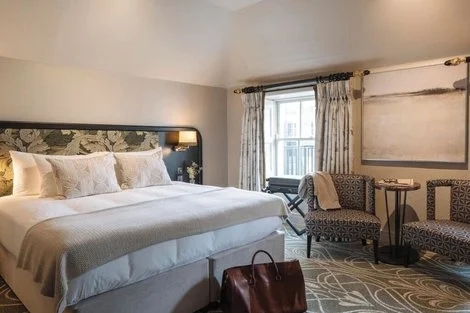 Hôtel Cliff Townhouse dublin IRLANDE