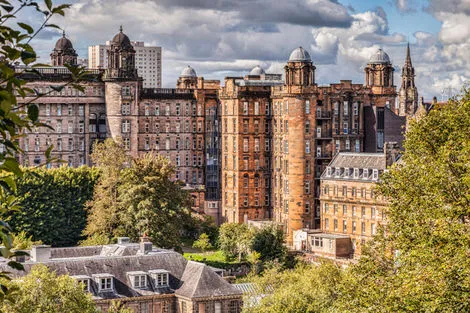 Glasgow