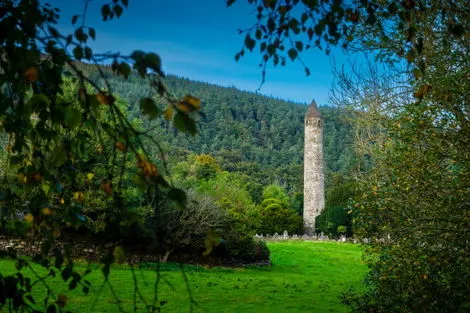 Glendalough