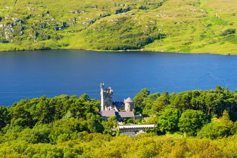 Glenveagh