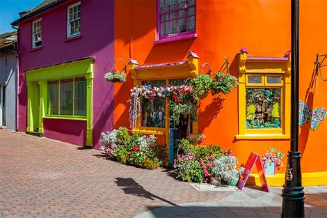 Kinsale