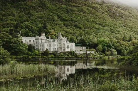 Autotour Odyssée irlandaise : au cœur des légendes celtiques dublin Irlande