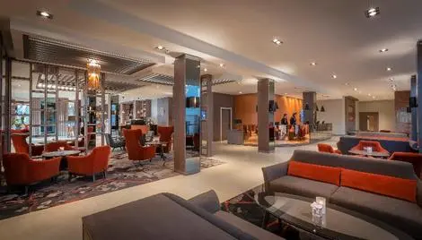 Hôtel Clayton Charlemont dublin IRLANDE
