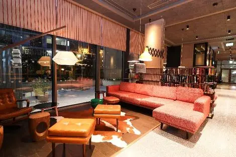 Hôtel Marlin Hotel Dublin dublin IRLANDE