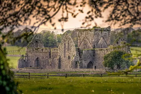 Rock of Cashel