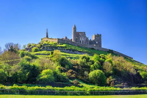 Rock of Cashel