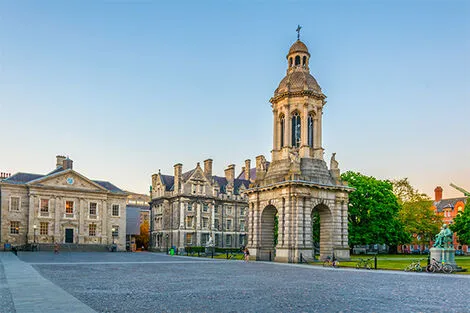 Trinity College