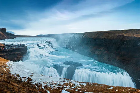 Gullfoss