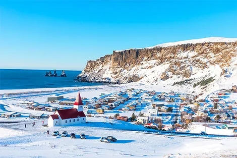 Vik