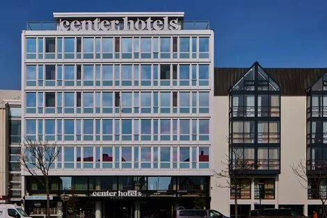 Hôtel Centerhotel Plaza reykjavik ISLANDE