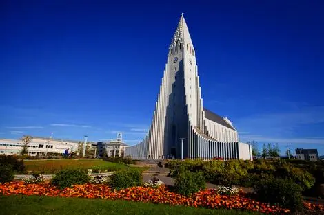 Hôtel Fosshotel Lind reykjavik ISLANDE