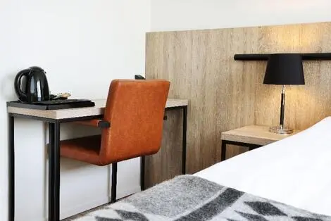 Hôtel Fosshotel Lind reykjavik ISLANDE
