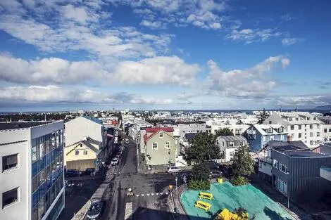 Hôtel Odinsve reykjavik ISLANDE