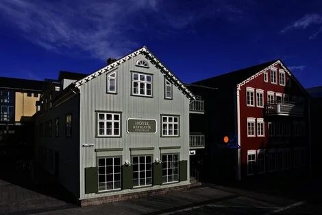 Hôtel Reykjavik Centrum reykjavik ISLANDE