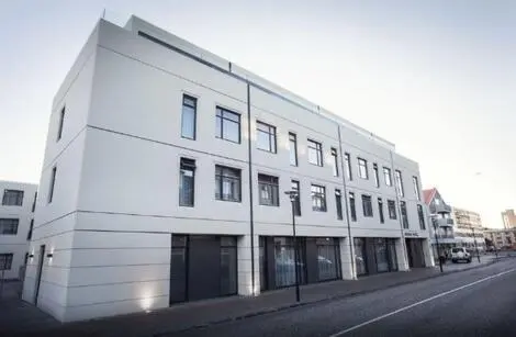 Hôtel Skuggi Hotel By Keahotels reykjavik ISLANDE
