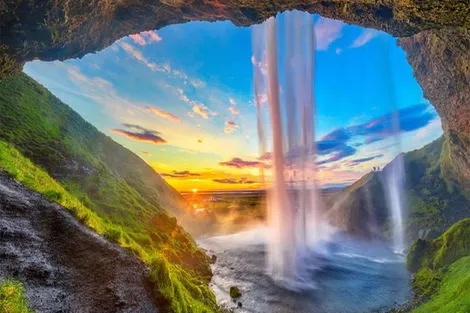 Hôtel City Break - Printemps Islandais reykjavik Islande