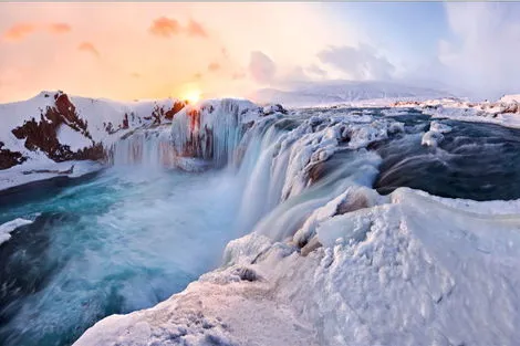 Sejour CITY BREAK 7 NUITS - BACK TO BASICS A REYKJAVIK Islande Reykjavik