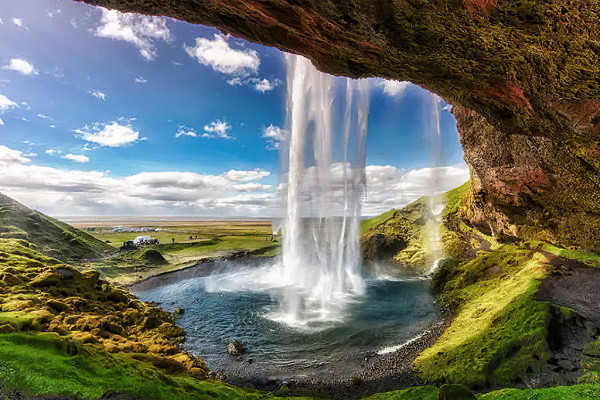 Islande : Hôtel City Break à Reykjavik - Au Royaume du Nord (excursions incluses)