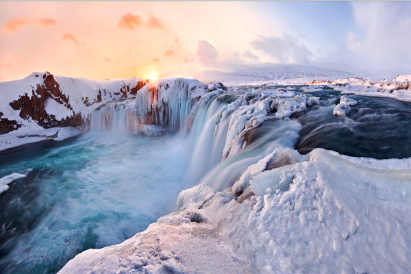 Islande : Hôtel City Break à Reykjavik - Back to Basics (excursions incluses)
