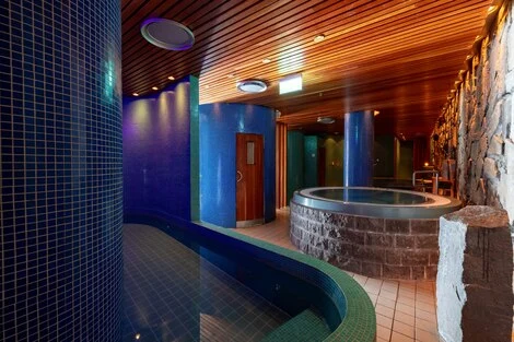 Hôtel Hilton Reykjavik Nordica Hotel reykjavik ISLANDE