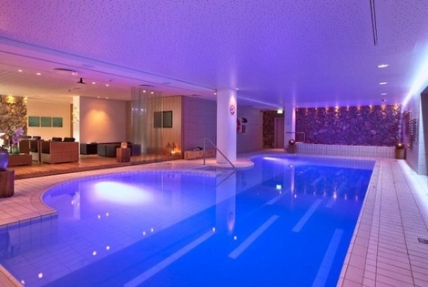 Hôtel Reykjavik Askja reykjavik ISLANDE