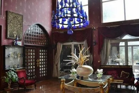 Hôtel Addar jerusalem ISRAEL