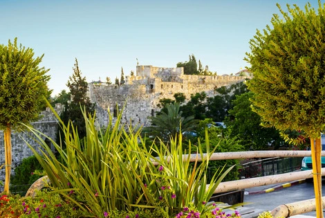 Hôtel Sephardic House jerusalem ISRAEL