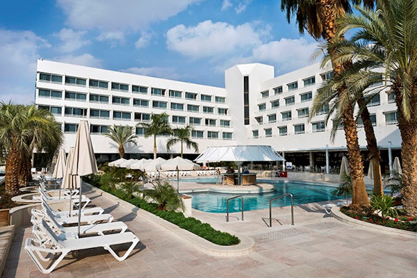 Piscine - Isrotel Lagoona