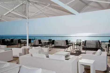 Hôtel Hilton Tel Aviv tel_aviv ISRAEL