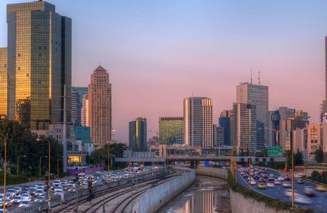 Hôtel Sea Executive Suites tel_aviv ISRAEL