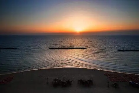 Hôtel Sheraton Tel Aviv Hotel tel_aviv ISRAEL