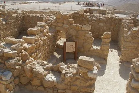 qumran