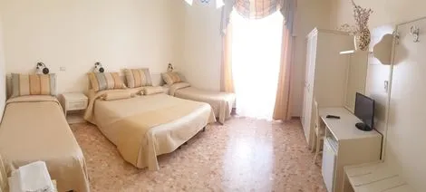 Hôtel San Sebastiano Holidays acireale ITALIE