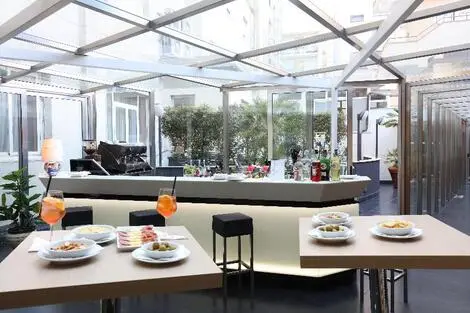 Hôtel Grande Albergo Maugeri acireale ITALIE
