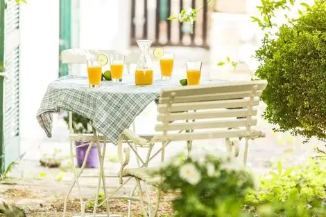 Hôtel La Corte Dei Limoni acireale ITALIE