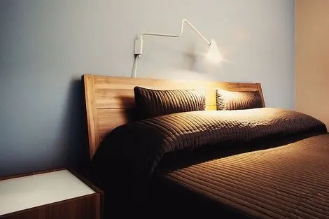 Hôtel La Scivola Rooms acitrezza ITALIE