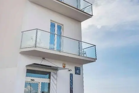 Hôtel Exclusive agrigento ITALIE