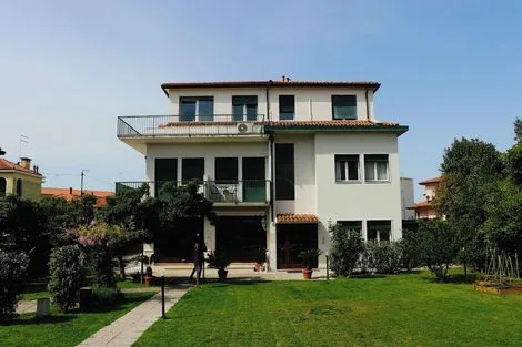 Hôtel Orio alberoni ITALIE