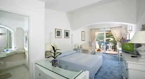 Hôtel Club Hotel arzachena ITALIE