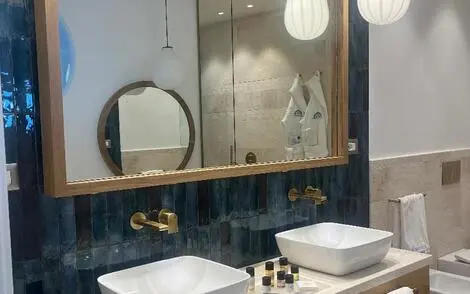 Hôtel Club Hotel arzachena ITALIE